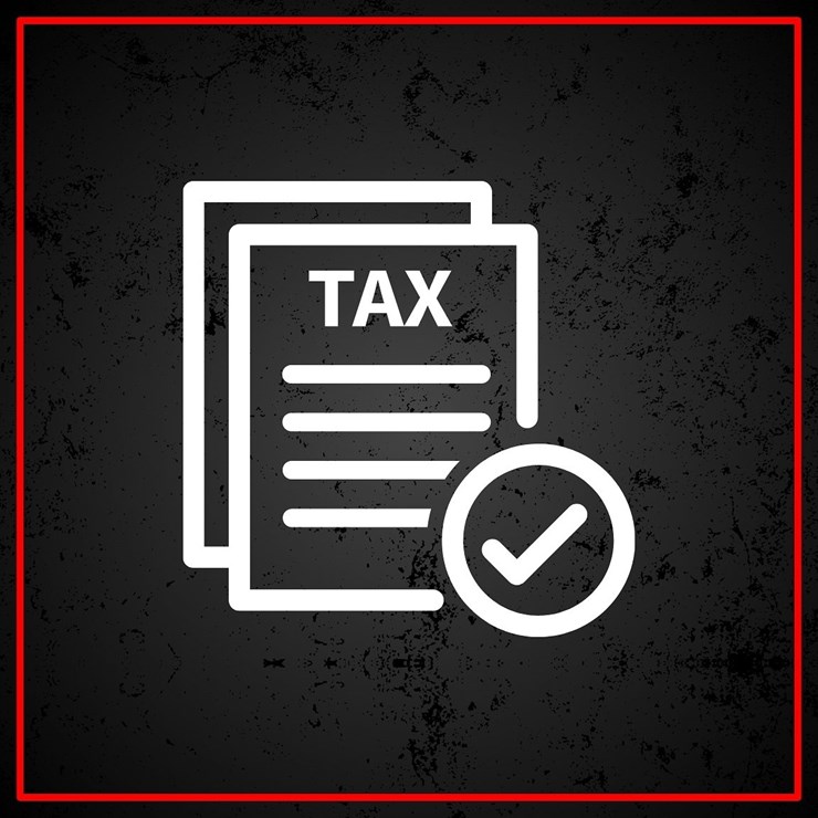 SALES TAX & TITLE INFO
