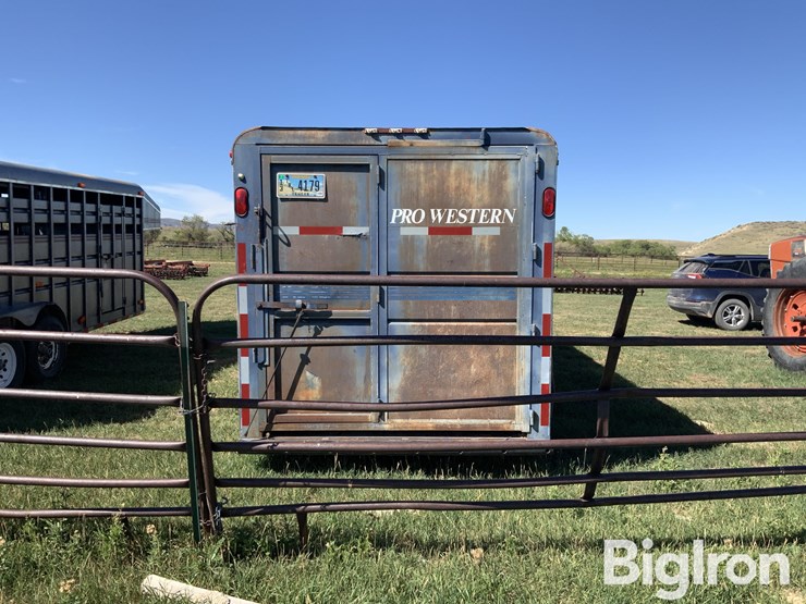 1994-pro-western-t/a-gooseneck-livestock-trailer-image-6