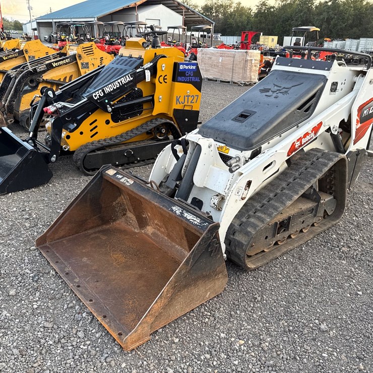 2023 BOBCAT MT100