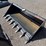 #2026-•-trubilt-72"-skid-steer-tooth-bucket-image-1