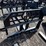 #2048-•-blue-diamond-48"-skid-steer-pallet-forks-image-2