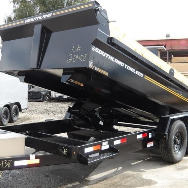 2027 SOUTHLAND SL714-16KHD