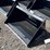 #2042-•-blue-diamond-44"-mini-skid-steer-smooth-bucket-image-1