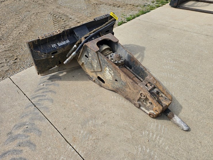 #9675-•-bobcat-b950-hydraulic-breaker-image-7