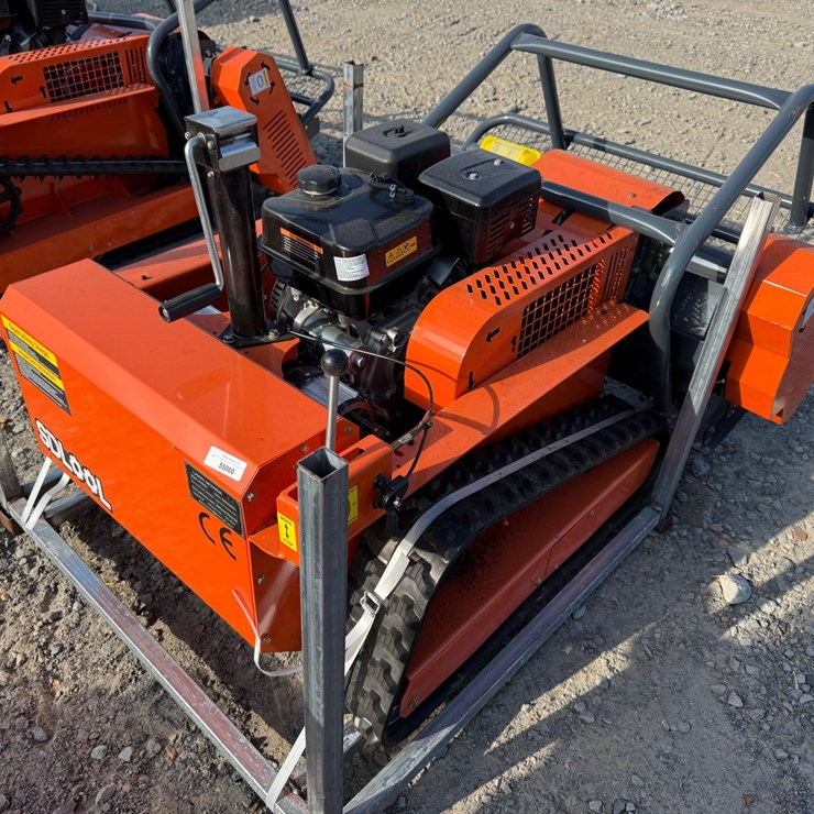 #91 • Unused SDLOOL SL-LM1000Q Lawn Mower 1000QYGCJ2607274 INV#55060