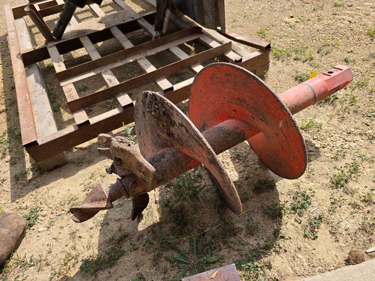 #9615-•-bobcat-18"-auger-bit-image-3
