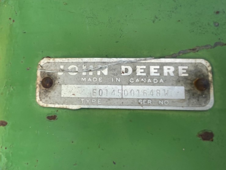 #1326-•-john-deere-j145-loader-with-bucket-image-31