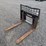 #2092-•-bobcat-36"-mini-skid-steer-pallet-forks-image-1