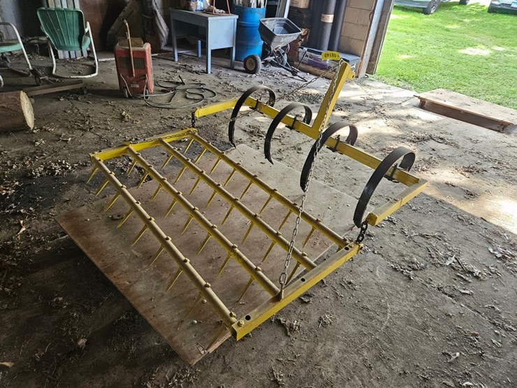 #8740-•-homemade-3pt-ripper-drag-image-6