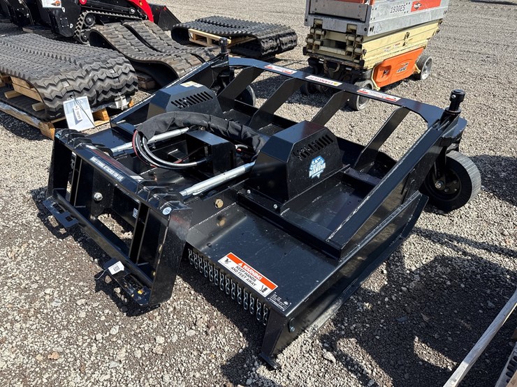 #2055-•-blue-diamond-84"-skid-steer-rotary-cutter-image-4