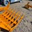 #52-•-giyi-cat-305-32"-excavator-rake-w/-teeth-inv#55145-image-6