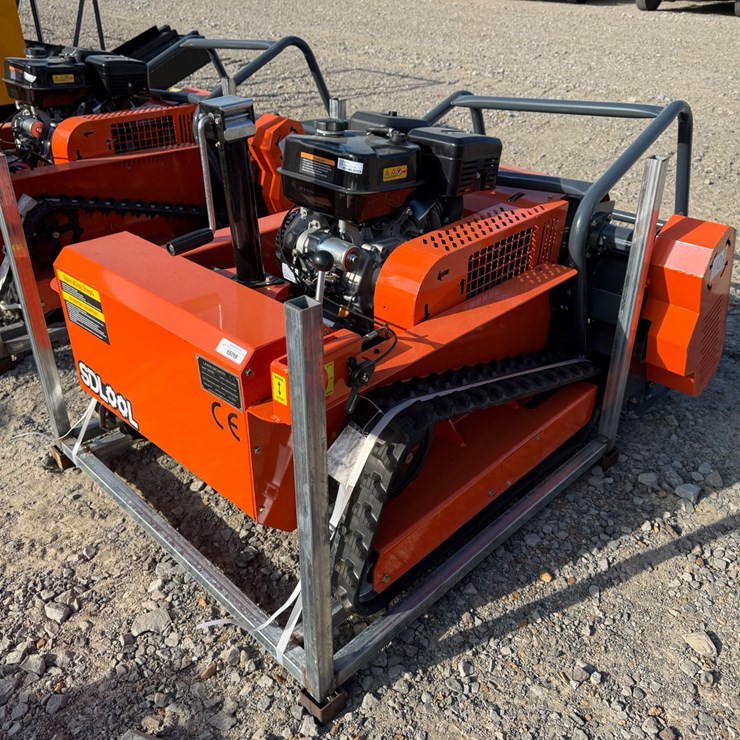 #90 • Unused SDLOOL SL-LM1000Q Lawn Mower 1000QYGCJ2607237 INV#55059