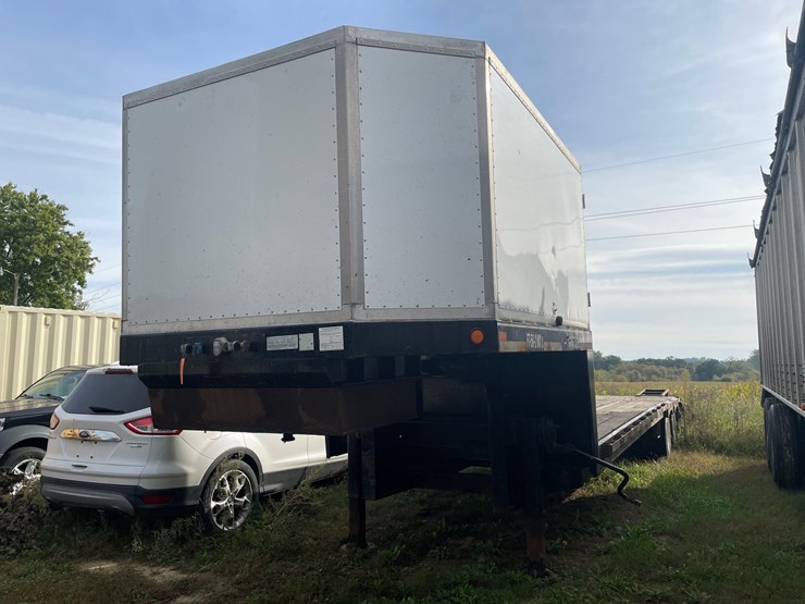 #1156-•-2015-40'-felling-step-deck-trailer-(wi-title-in-delay)-image-1