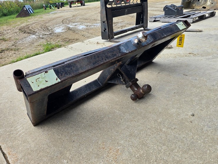 #9674-•-homemade-skid-steer-receiver-hitch-plate-image-5