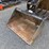 #2013-•-blue-diamond-44"-mini-skid-steer-smooth-bucket-image-1