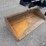 #2034-•-bobcat-66"-skid-steer-smooth-bucket-image-2