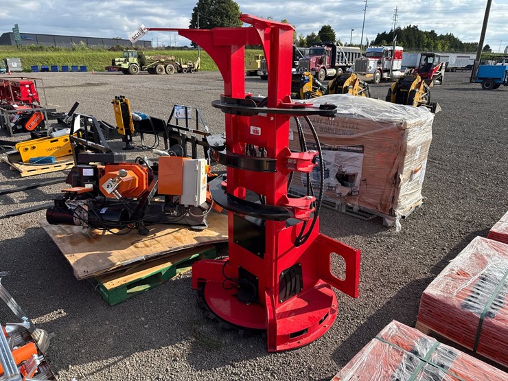 #1086-•-skid-steer-feller-buncher-image-1