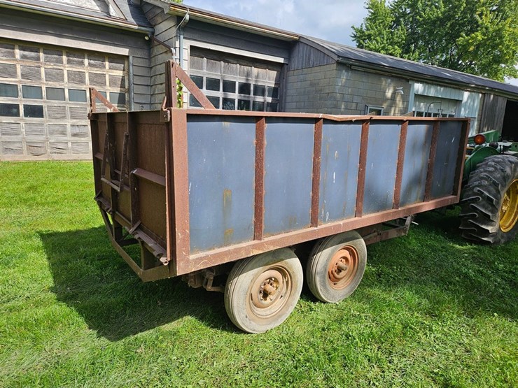 #8705-•-tandem-axle-dump-wagon-image-6