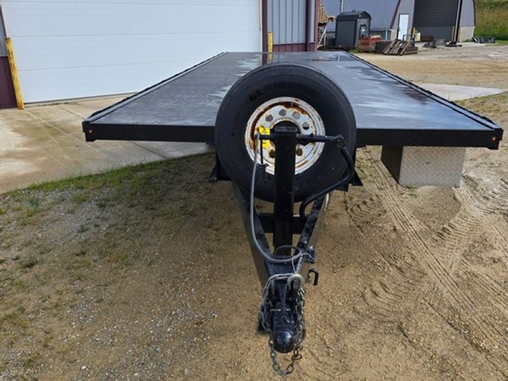 #9624-•-1999-davsn-24'-deck-over-trailer-image-8