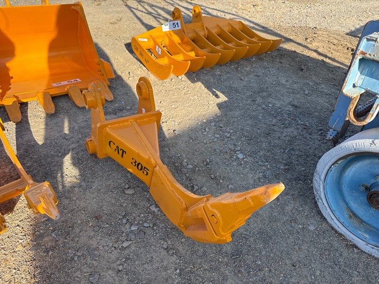 #53-•-giyi-cat305-excavator-ripper-inv#55147-image-2