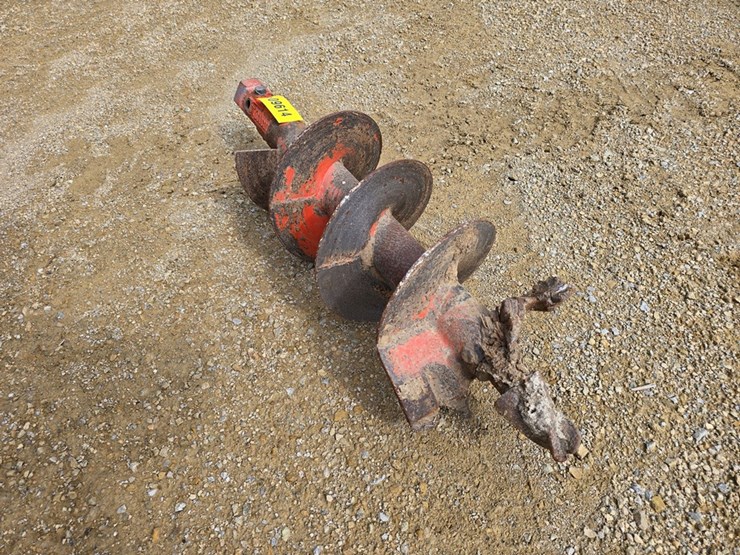 #9614-•-bobcat-12"-auger-bit-image-6