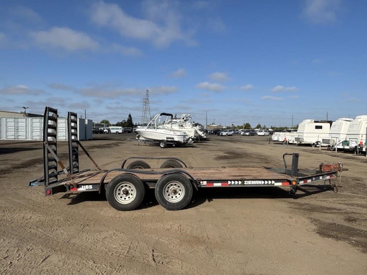 2005-zieman-1165-t/a-equipment-trailer-image-7