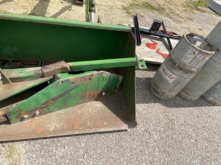 #1326-•-john-deere-j145-loader-with-bucket-image-24
