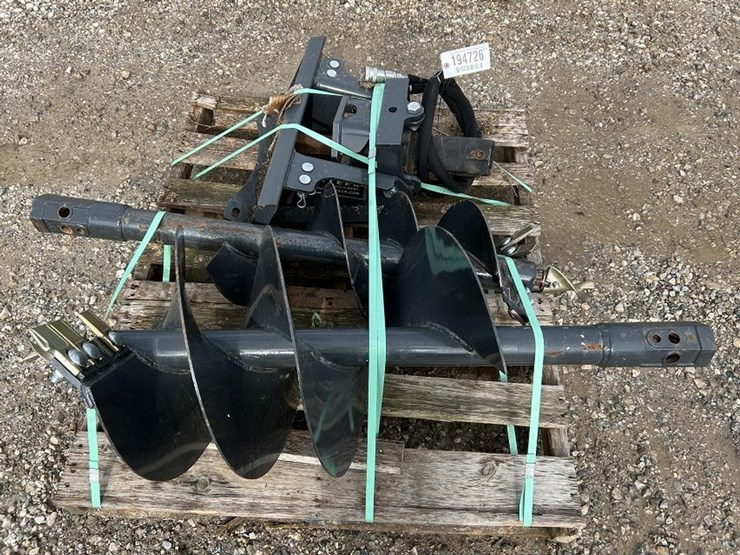 common-interface-auger-wh/-2-bits-image-1