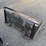 #2013-•-blue-diamond-44"-mini-skid-steer-smooth-bucket-image-3