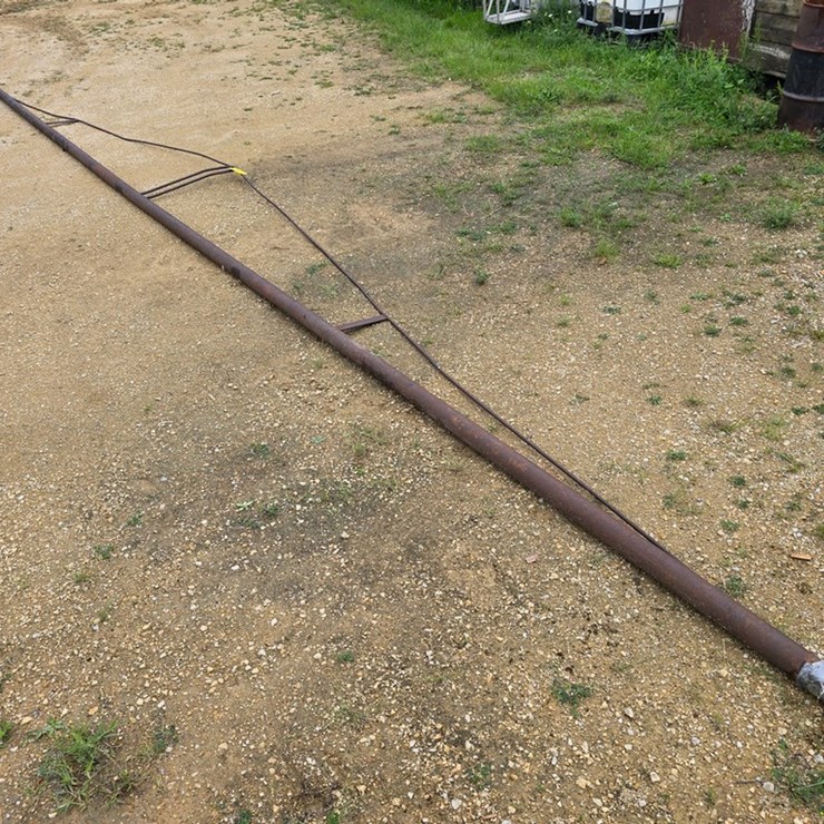 #9689 • 30' Truss Spreader Bar