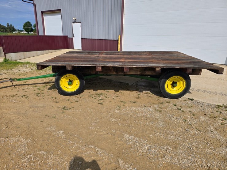 #9767-•-montgomery-ward-431-running-gear-flat-rack-image-2