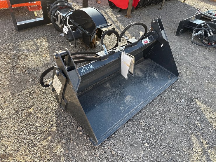 #1045-•-wolverine-48"-dingo-4-in-1-bucket-image-2