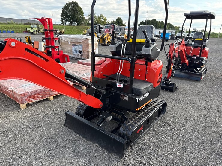 #1073-•-2026-tpm-18hh-mini-excavator-image-9