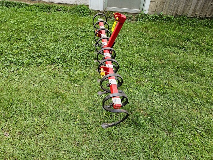 #8732-•-homemade-4'-3pt-cultivator-image-3