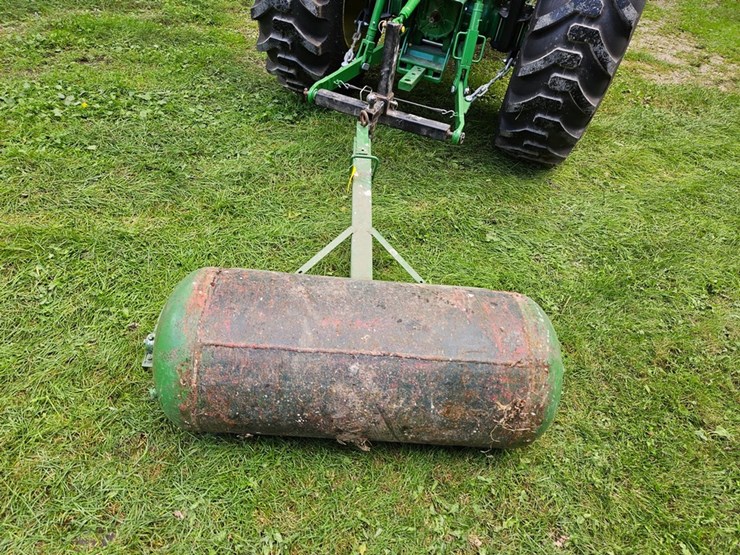 #8731-•-homemade-3'-yard-roller-image-5