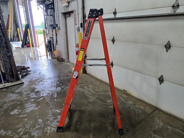 #9750-•-louisville-6'-step-ladder-image-2