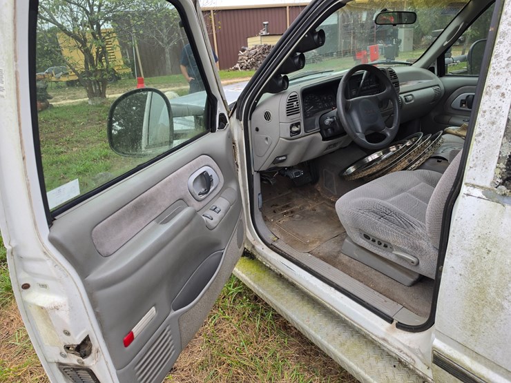 #25253-•-1995-gmc-sierra-pickup-truck-image-25
