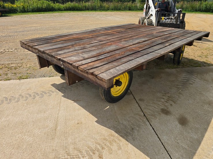 #9767-•-montgomery-ward-431-running-gear-flat-rack-image-5