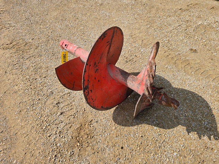 #9616-•-bobcat-24"-auger-bit-image-1