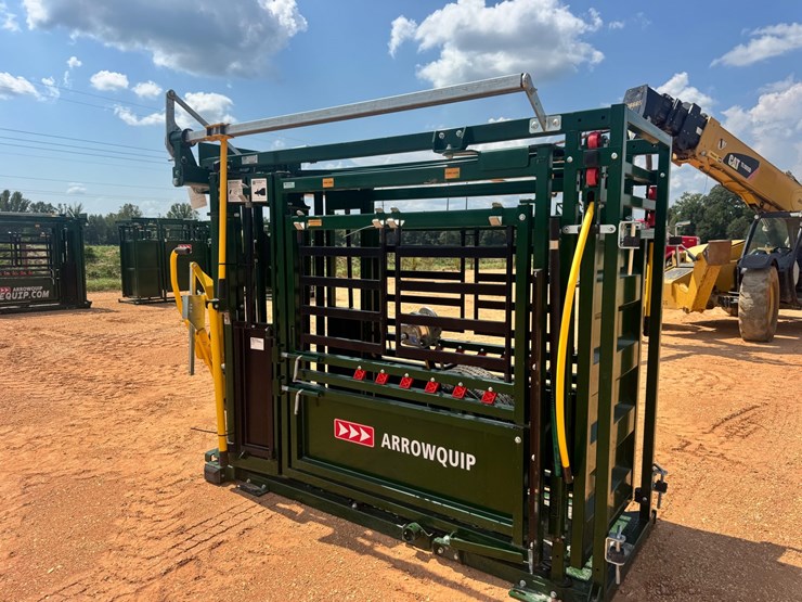 #6727-•-arrowquip-q-catch-74-series-chute-image-4