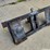 #9674-•-homemade-skid-steer-receiver-hitch-plate-image-2