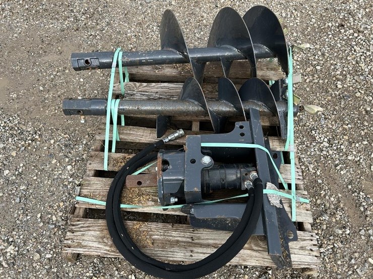 common-interface-auger-wh/-2-bits-image-1