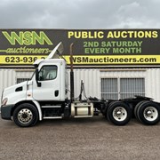 2016 FREIGHTLINER CASCADIA 113