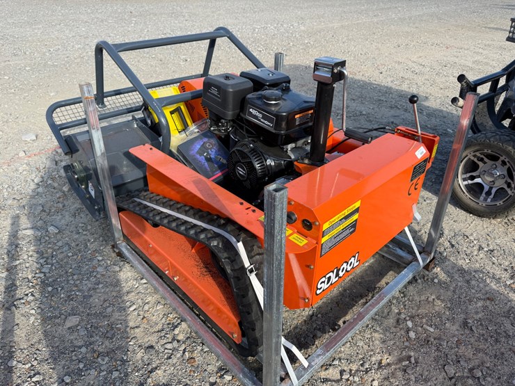 #91-•-unused-sdlool-sl-lm1000q-lawn-mower-1000qygcj2607274-inv#55060-image-2