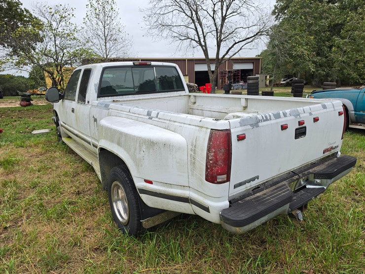 #25253-•-1995-gmc-sierra-pickup-truck-image-6