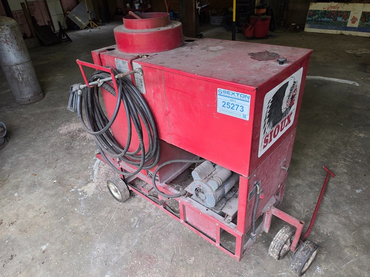 #25273-•-sioux-hot-water-pressure-washer-image-1