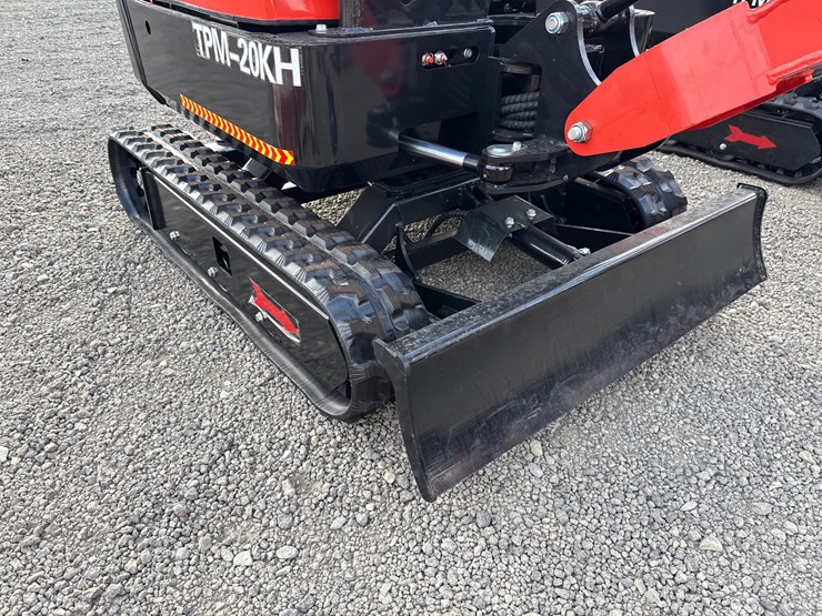 #1074-•-2026-tpm-20kh-mini-excavator-image-4