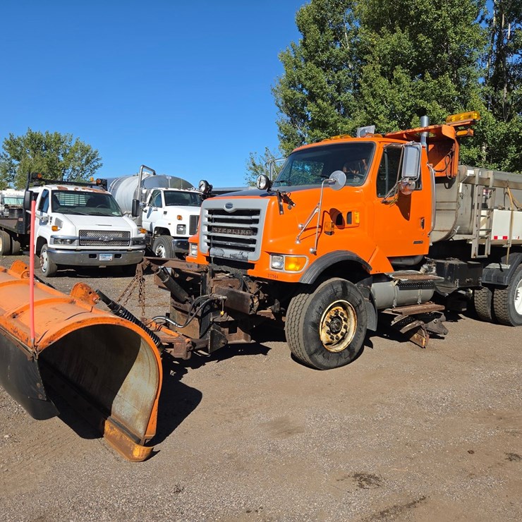 2006 CATERPILLAR C13
