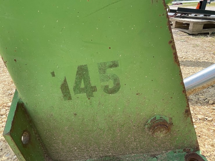 #1326-•-john-deere-j145-loader-with-bucket-image-9