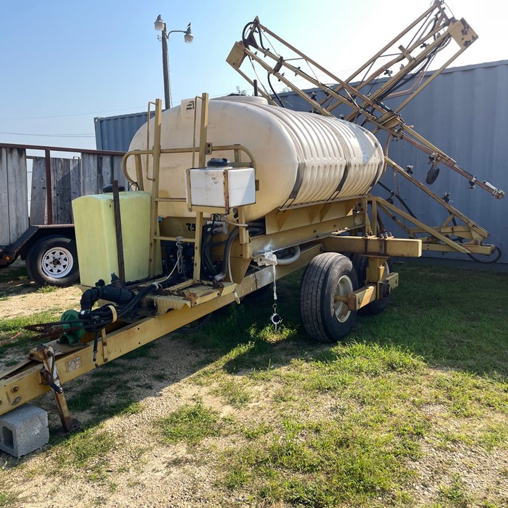 AG-CHEM 750